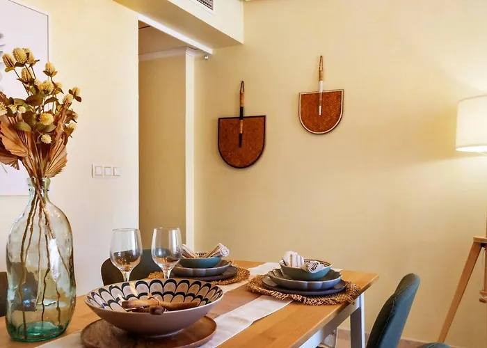 Pink Appartement Torrevieja