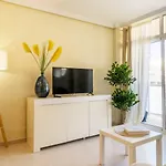 Apartment Pink