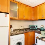 Apartment Pink *