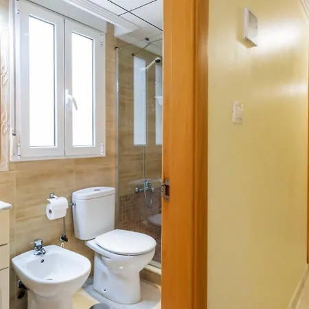 Pink Apartment Torrevieja