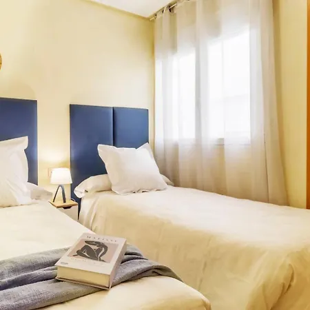 Apartment Pink Torrevieja