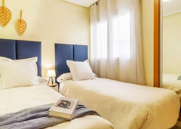 Apartment Pink Torrevieja